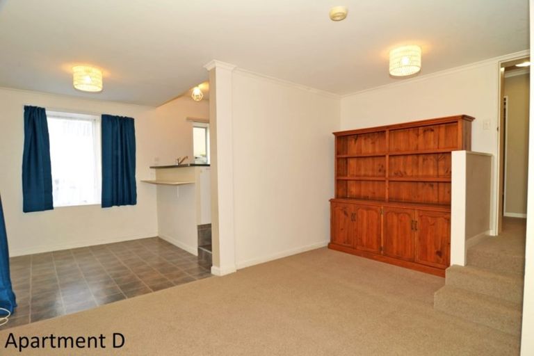 Photo of property in 195a Carroll Street, Dunedin Central, Dunedin, 9016