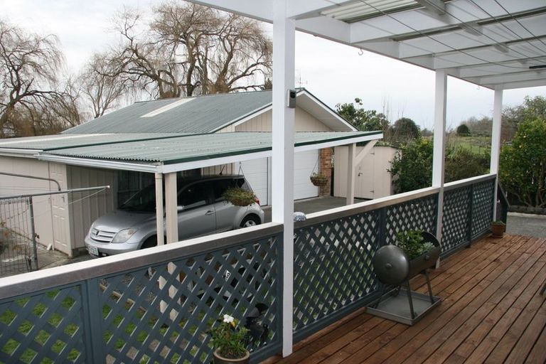 Photo of property in 70 Great South Road, Huntly, 3700