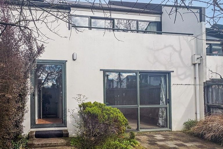 Photo of property in 6/140 Chester Street East, Christchurch Central, Christchurch, 8011