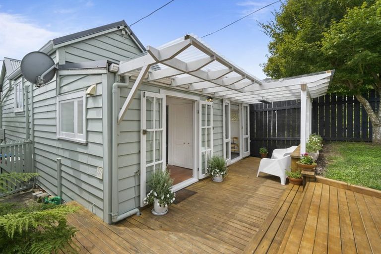 Photo of property in 74 Summer Street, Ponsonby, Auckland, 1011