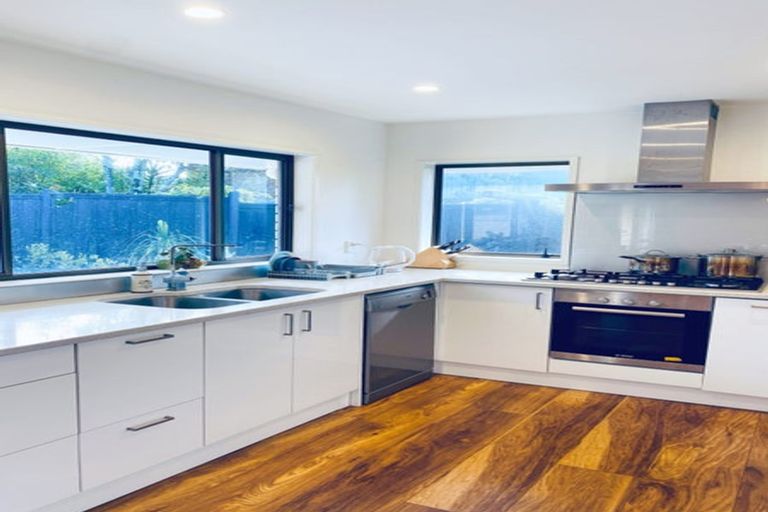 Photo of property in 41 Marywil Crescent, Hillcrest, Auckland, 0627