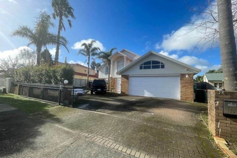 Photo of property in 24 Kilkenny Drive, Dannemora, Auckland, 2016