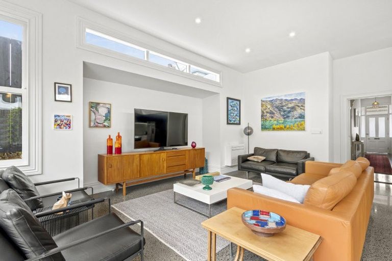 Photo of property in 73 Lincoln Street, Ponsonby, Auckland, 1021