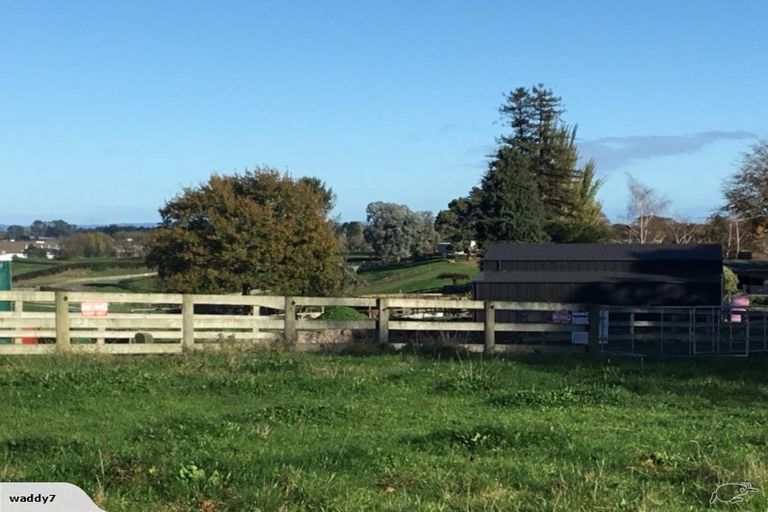 Photo of property in 420a Pencarrow Road, Tamahere, Hamilton, 3283