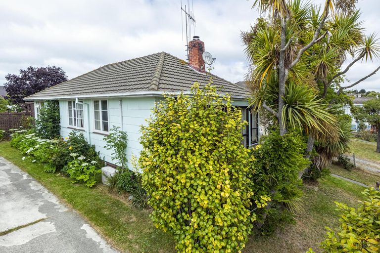 Photo of property in 30 Dunkirk Street, Marchwiel, Timaru, 7910