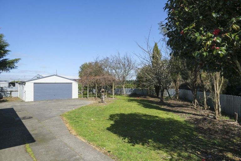 Photo of property in 15 Windsor Street, Dannevirke, 4930