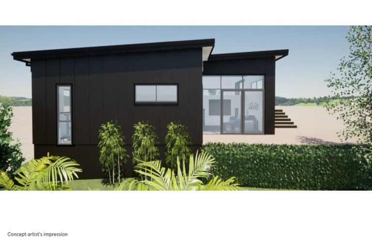 Photo of property in 37 Laly Haddon Place, Matakana, 0985