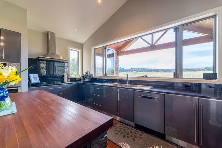 Photo of property in 151 Oakwood Road, Hadlow, Timaru, 7974