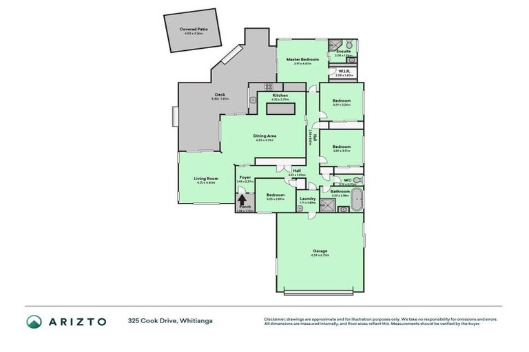 Photo of property in 325 Cook Drive, Whitianga, 3510