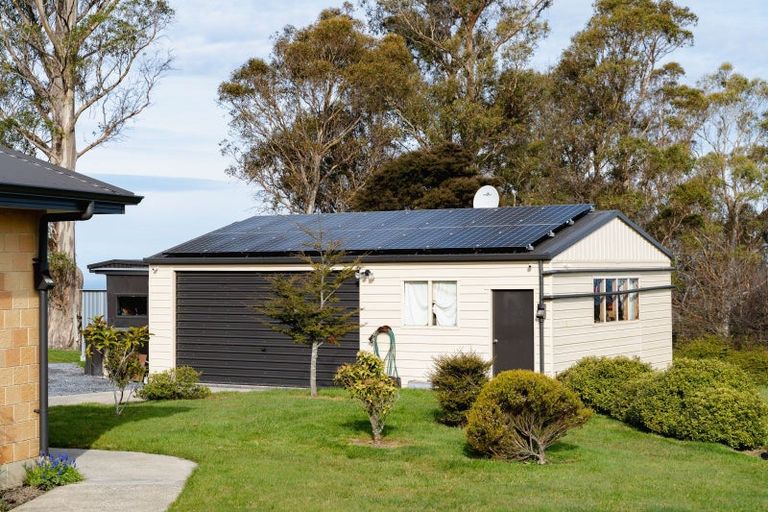 Photo of property in 27 Kayforce Road, Ocean View, Dunedin, 9035