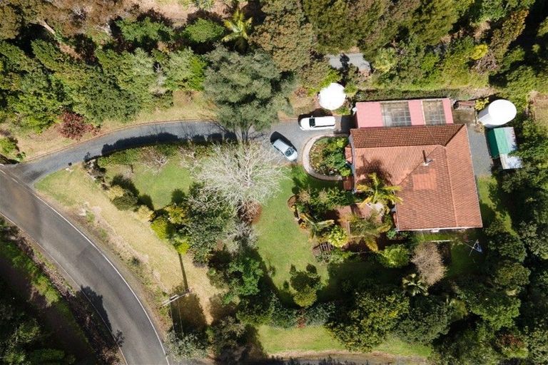 Photo of property in 67 Pa Road, Kerikeri, 0230