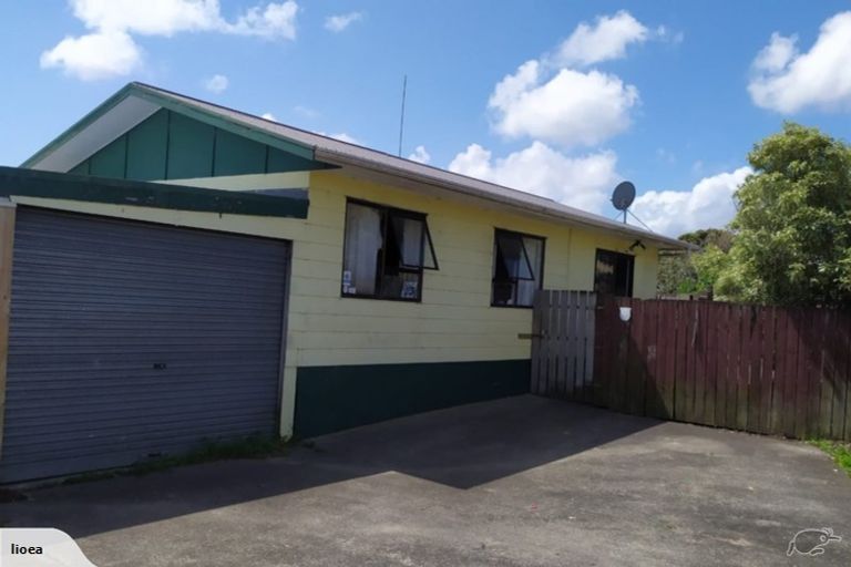Photo of property in 4b Terry Crescent, Kaitaia, 0410