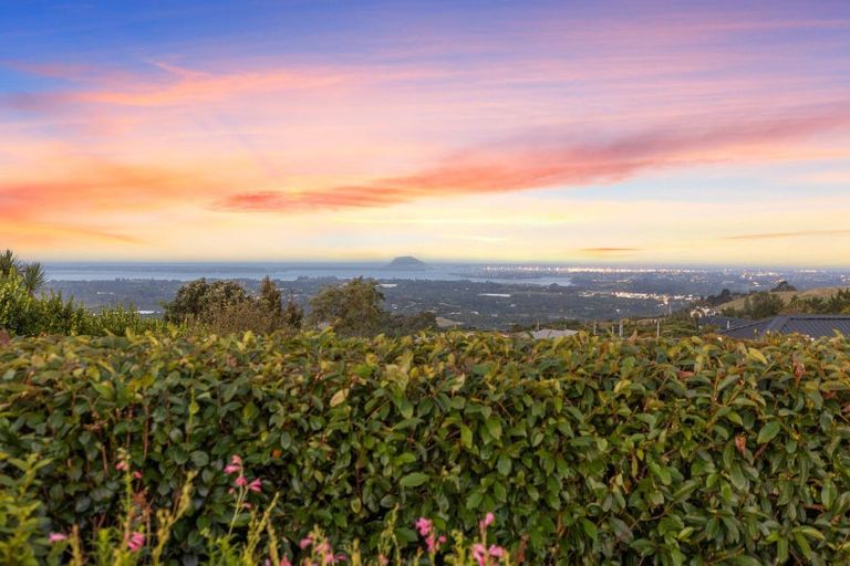 Photo of property in 665c Minden Road, Minden, Tauranga, 3176