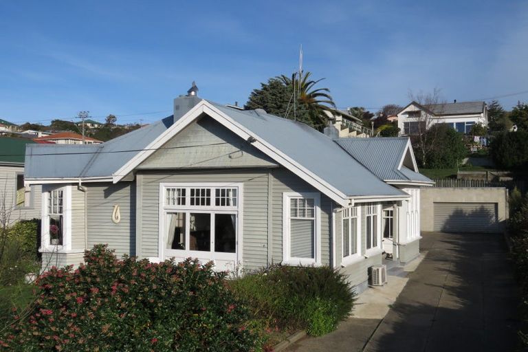 Photo of property in 39 Test Street, South Hill, Oamaru, 9400