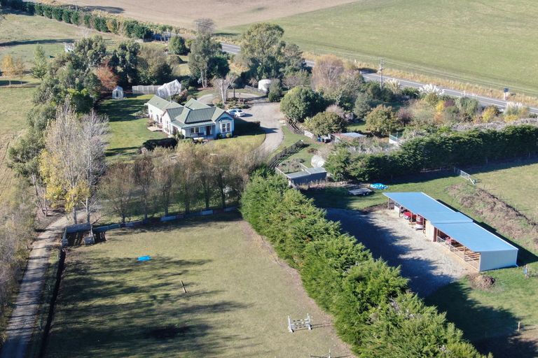 Photo of property in 30 Waiareka Valley Road, Alma, Oamaru, 9491