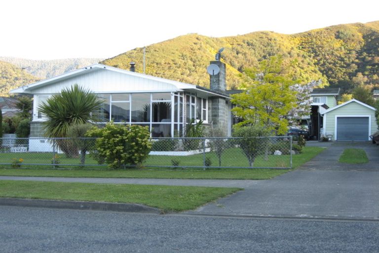 Photo of property in 30 Scotland Street, Picton, 7220