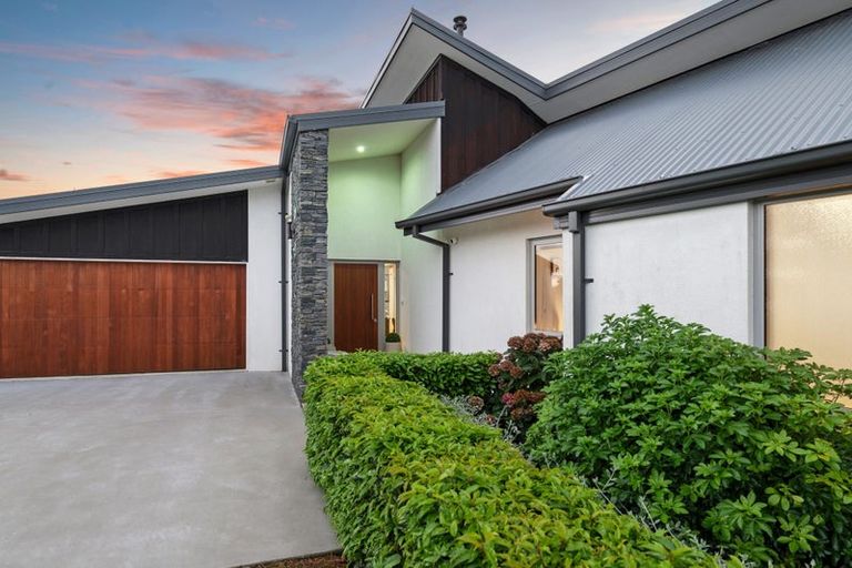 Photo of property in 82 Clear View Lane, Swannanoa, Rangiora, 7475