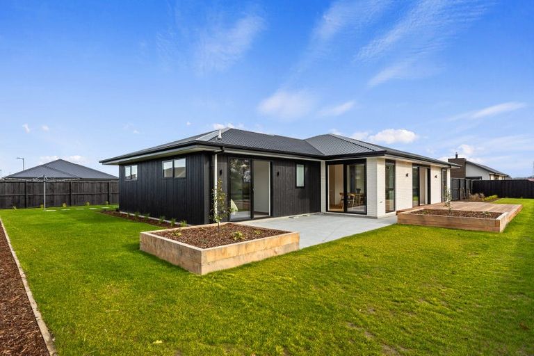 Photo of property in 104 Faulks Drive, Lincoln, 7608