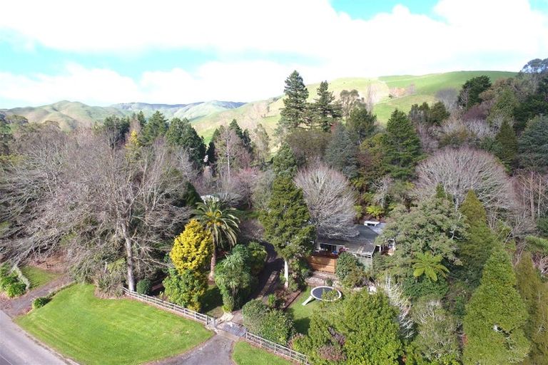 Photo of property in 346 Tauraroa Valley Road, Maihiihi, Otorohanga, 3975