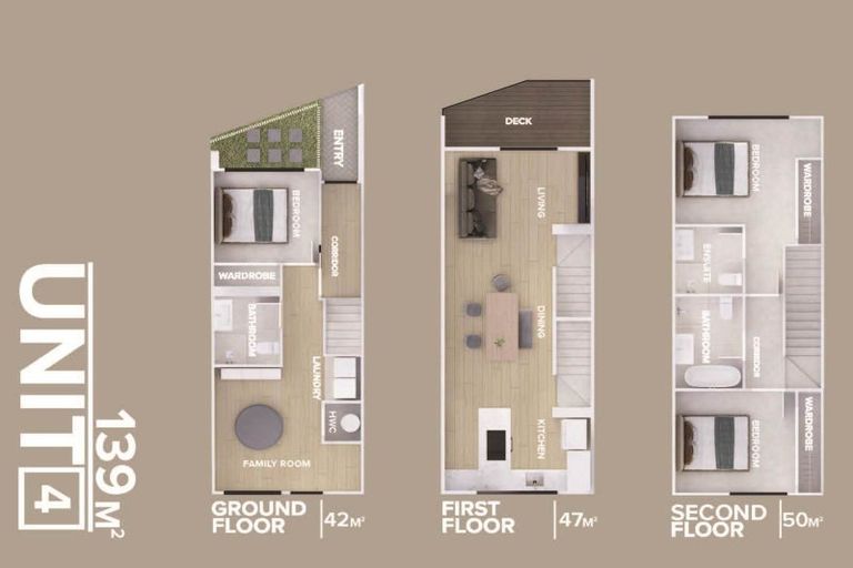 Photo of property in 4/70 Killarney Street, Takapuna, Auckland, 0622