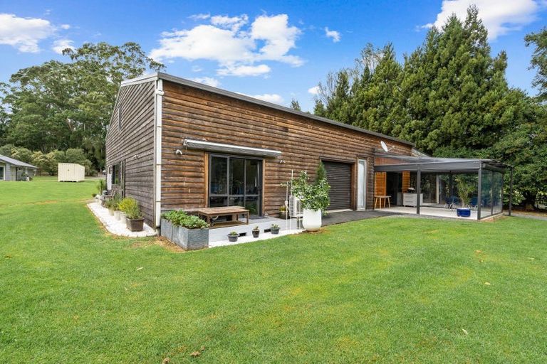 Photo of property in 587d Crane Road, Kauri, Kamo, 0185