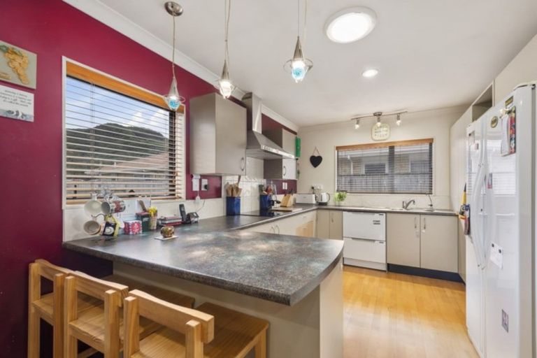 Photo of property in 50 Mary Huse Grove, Manor Park, Lower Hutt, 5019