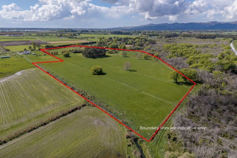 Photo of property in 127 Goodericks Road, Lincoln, Christchurch, 7674