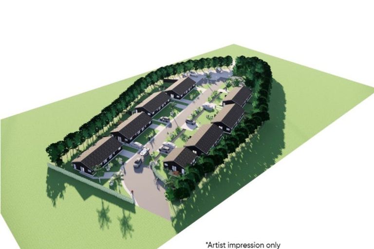 Photo of property in 7 Winnie Close, Acacia Bay, Taupo, 3330