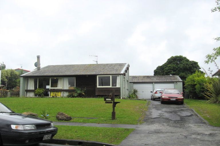Photo of property in 3 Montague Place, Onerahi, Whangarei, 0110