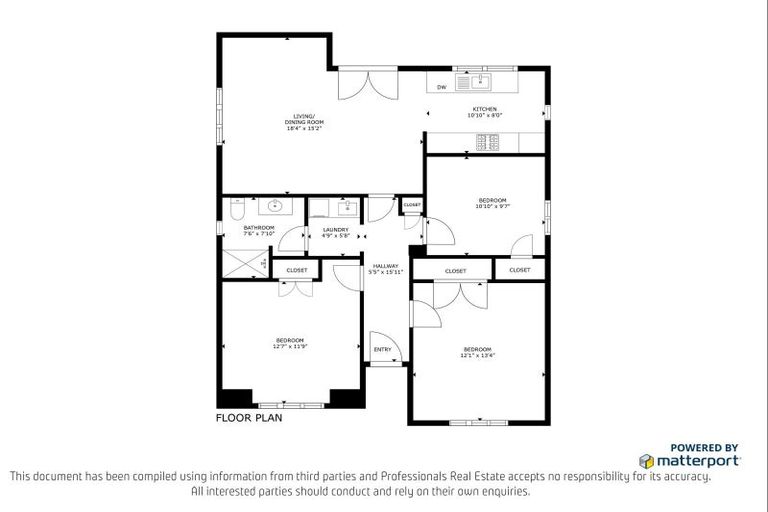Photo of property in 130 Vivian Street, New Plymouth, 4310