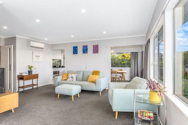 Photo of property in 12 Truro Road, Camborne, Porirua, 5026