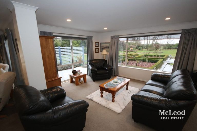 Photo of property in 18 Hollands Road, Tinwald, Ashburton, 7771