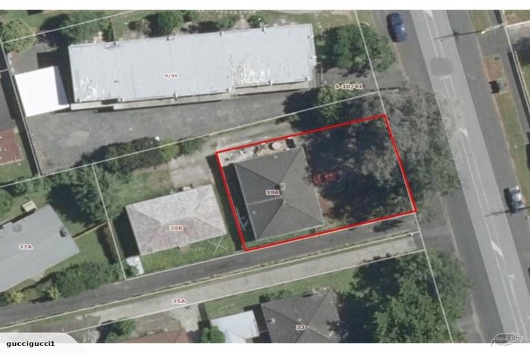 Photo of property in 39a Cameron Road, Hamilton East, Hamilton, 3216