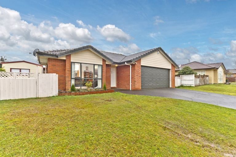 Photo of property in 333 Mahia Road, Weymouth, Auckland, 2103