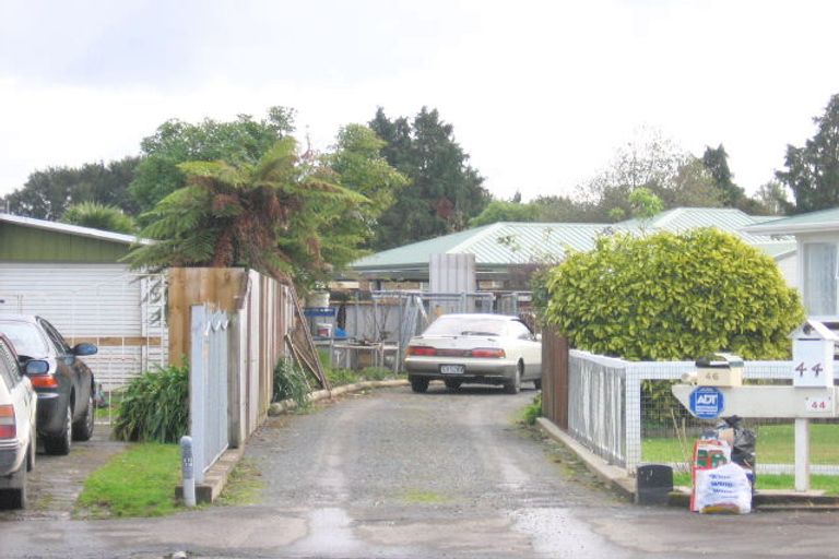 Photo of property in 46 Lilac Street, Melville, Hamilton, 3206