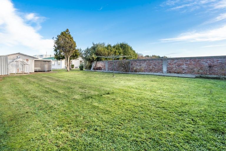 Photo of property in 110 Kew Road, Kew, Invercargill, 9812