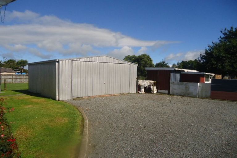 Photo of property in 3 Myrtle Grove, Putaruru, 3411