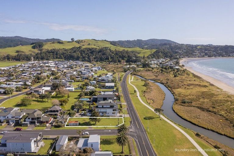 Photo of property in 76 Buffalo Beach Sh25 Road, Whitianga, 3510