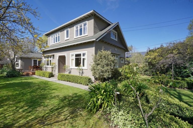 Photo of property in 112 Rose Street, Somerfield, Christchurch, 8024