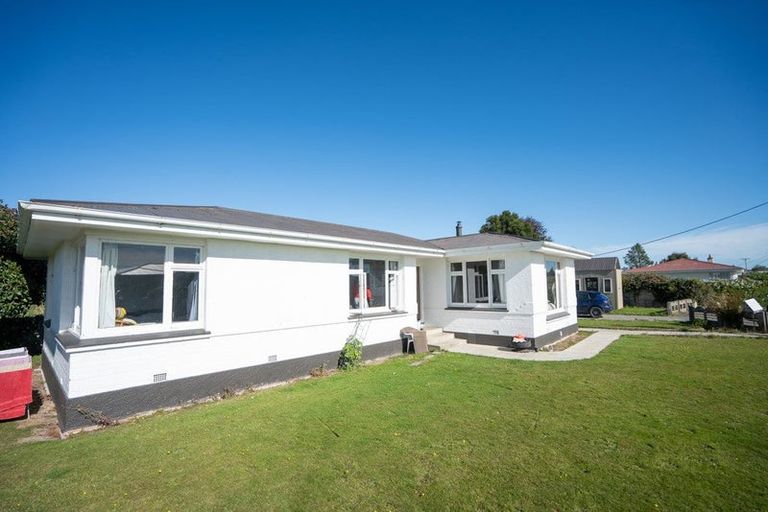 Photo of property in 5 Ingram Place, Mataura, 9712