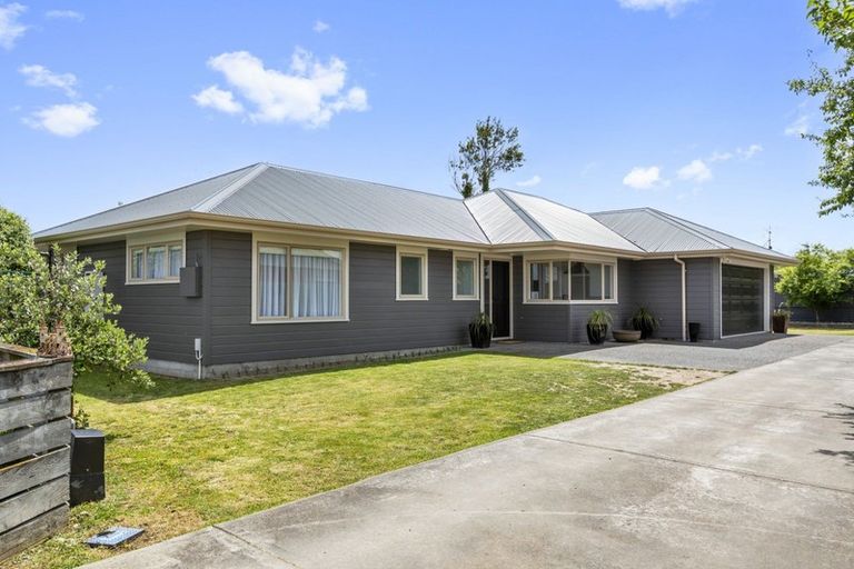 Photo of property in 35c Worksop Road, Masterton, 5810