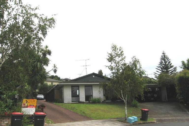 Photo of property in 8 Cardinal Place, Glendowie, Auckland, 1071
