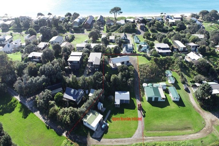 Photo of property in 141c Mangakahia Drive, Whangapoua, Coromandel, 3582