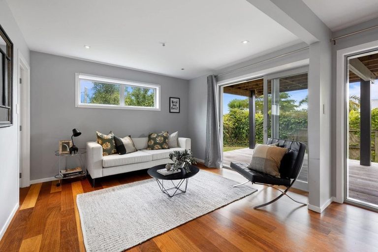 Photo of property in 101a Rangatira Road, Beach Haven, Auckland, 0626
