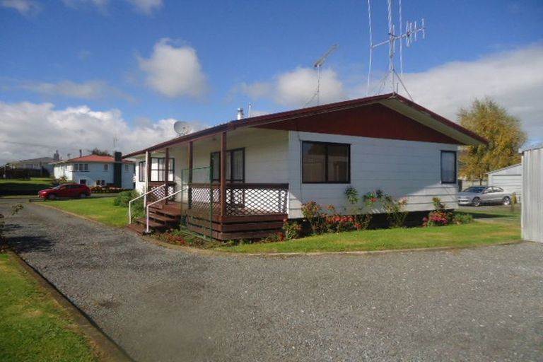 Photo of property in 3 Myrtle Grove, Putaruru, 3411