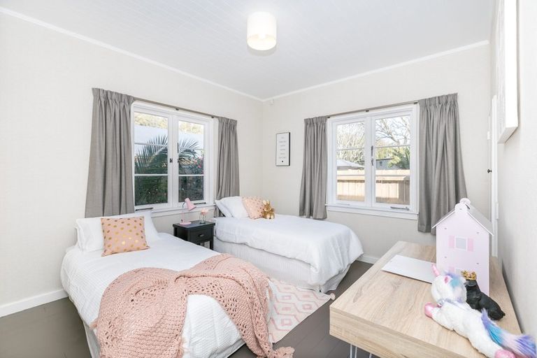 Photo of property in 17 Brooklyn Road, Claudelands, Hamilton, 3214