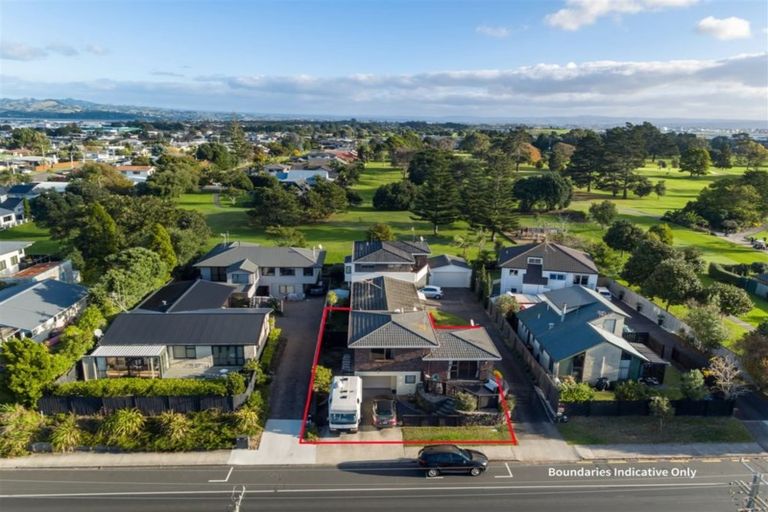 Photo of property in 232a Oceanbeach Road, Mount Maunganui, 3116