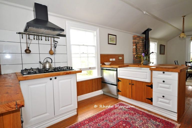 Photo of property in 354 Linton Road, Maungaturoto, 0583