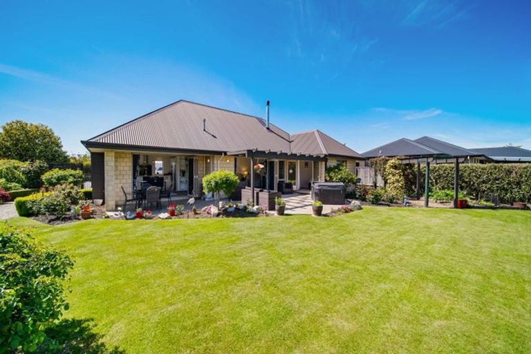 Photo of property in 55 Belmont Avenue, Rangiora, 7400