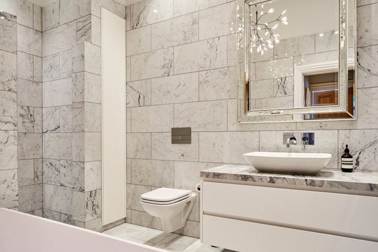 Photo of property in 29 The Crescent, Roseneath, Wellington, 6011